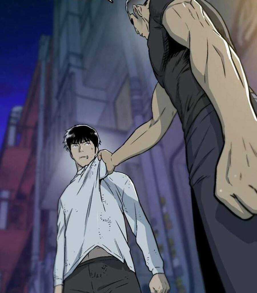 Thiện Chiến Chapter 4 trang 47