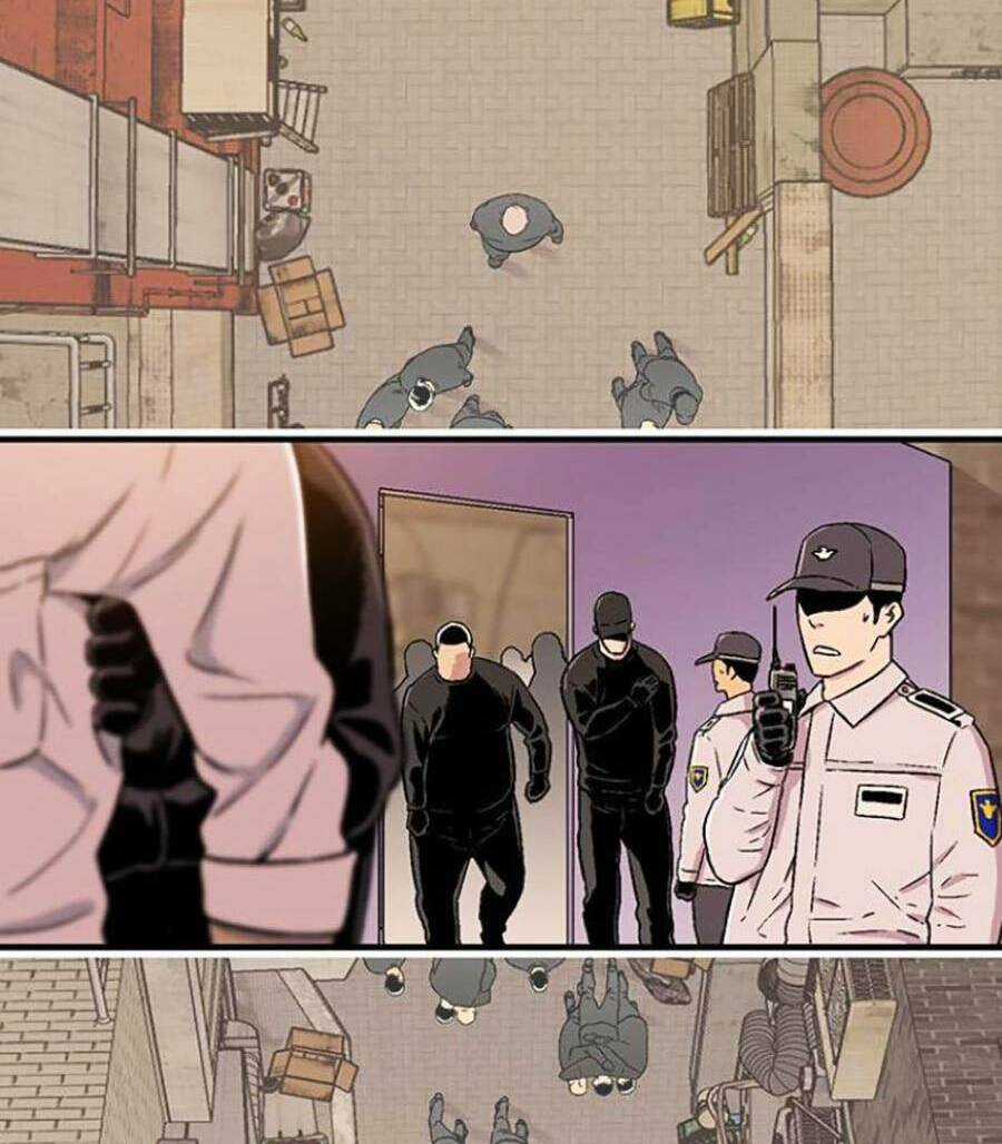 Thiện Chiến Chapter 4 trang 5