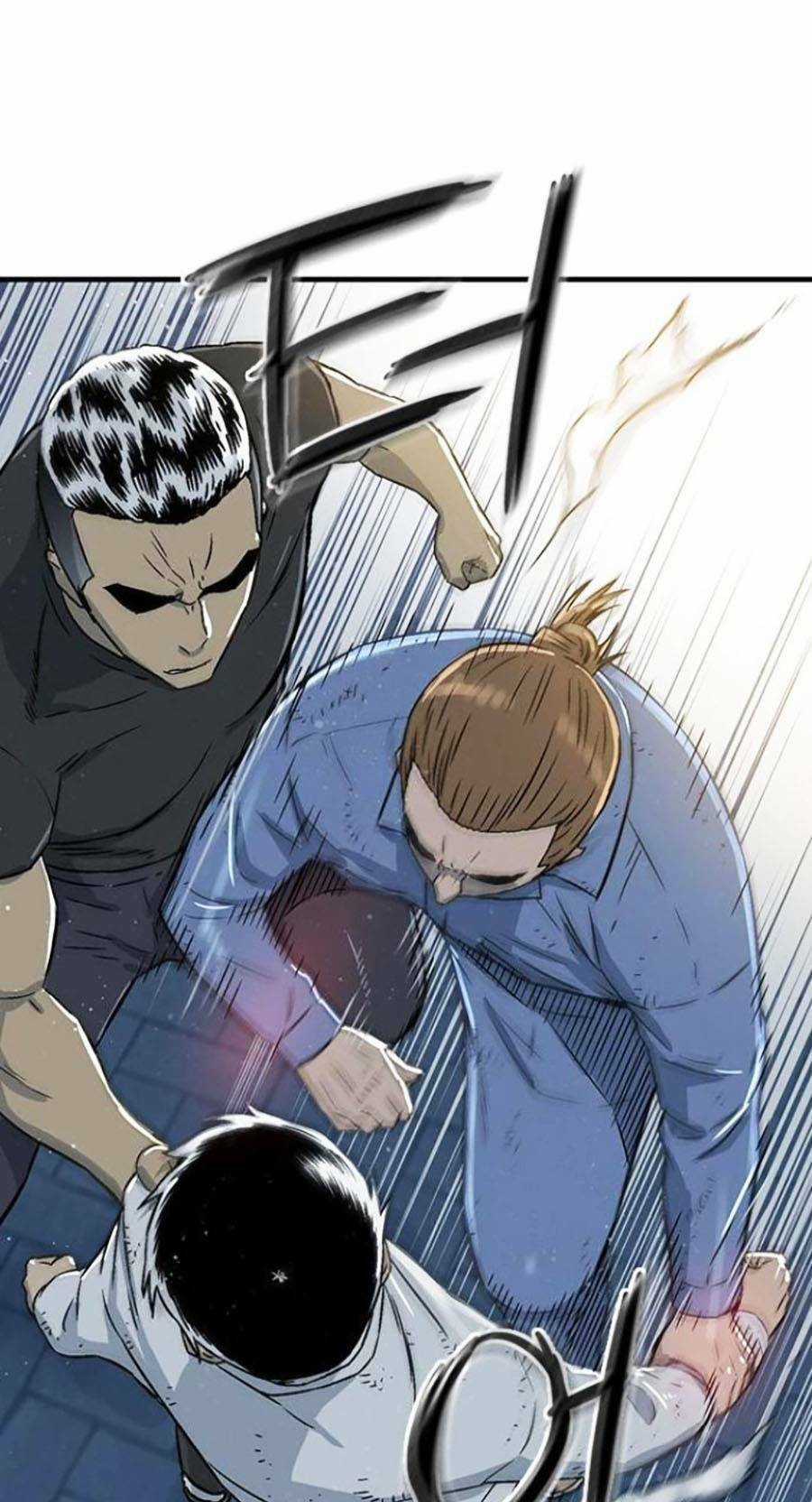 Thiện Chiến Chapter 4 trang 56