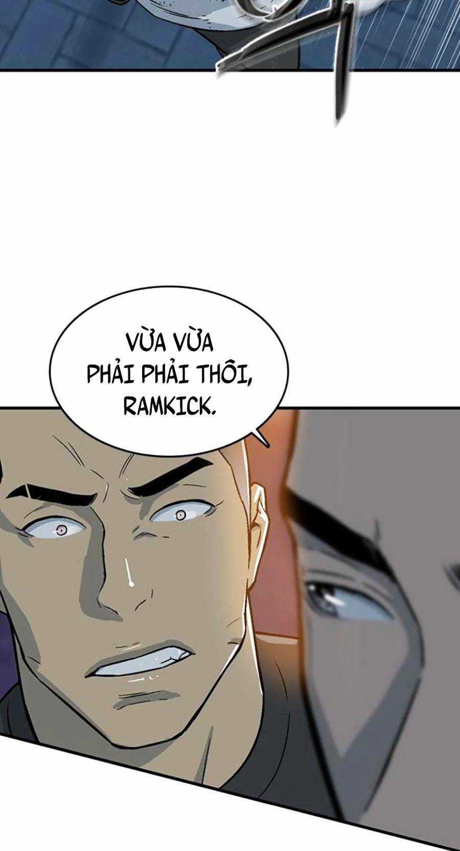 Thiện Chiến Chapter 4 trang 57