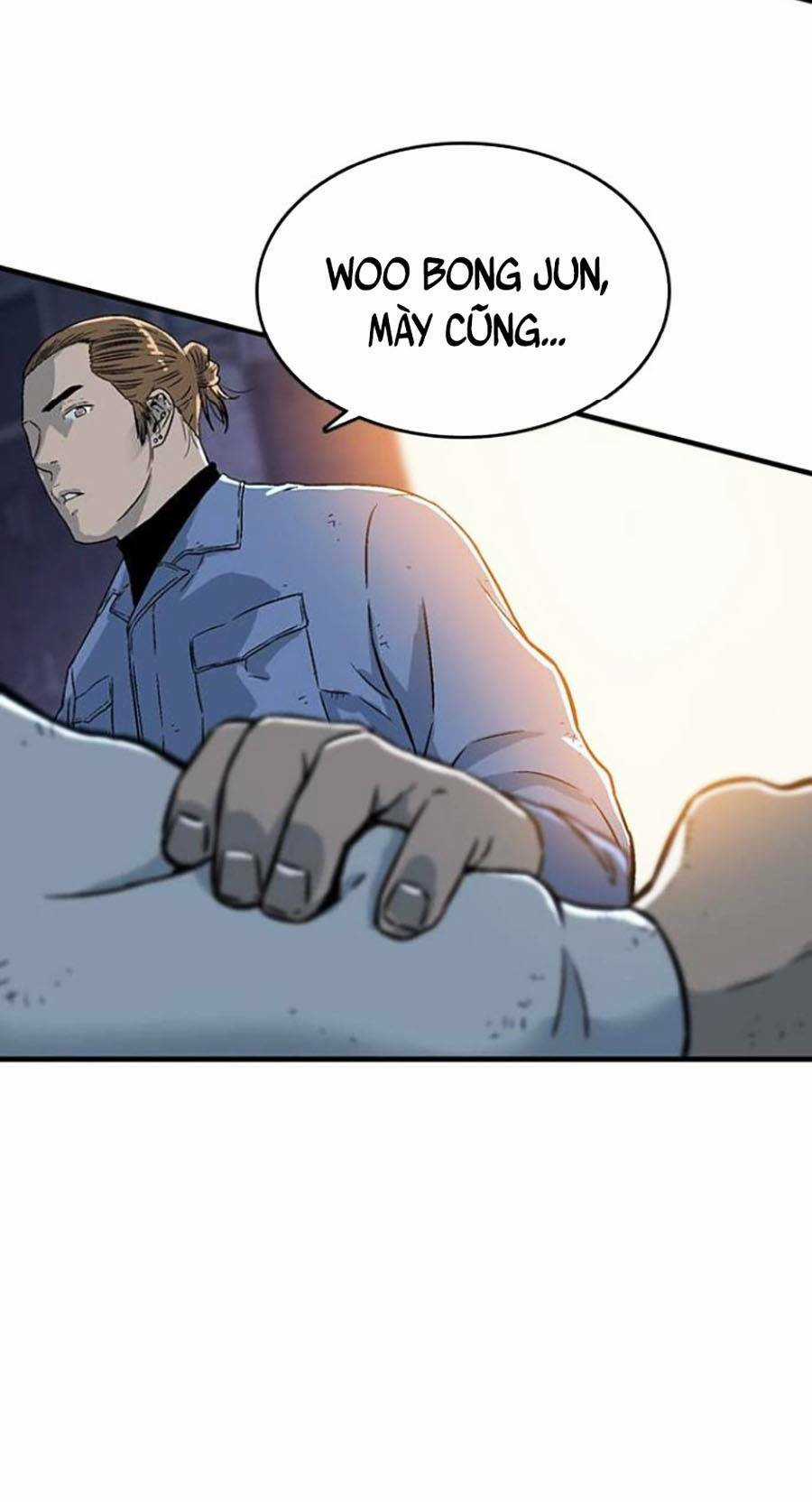 Thiện Chiến Chapter 4 trang 58