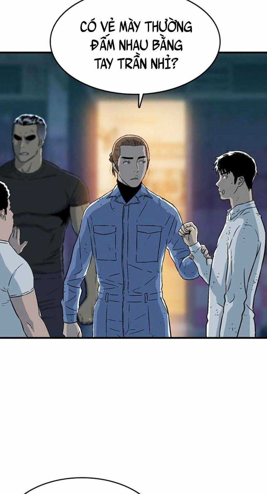 Thiện Chiến Chapter 4 trang 63