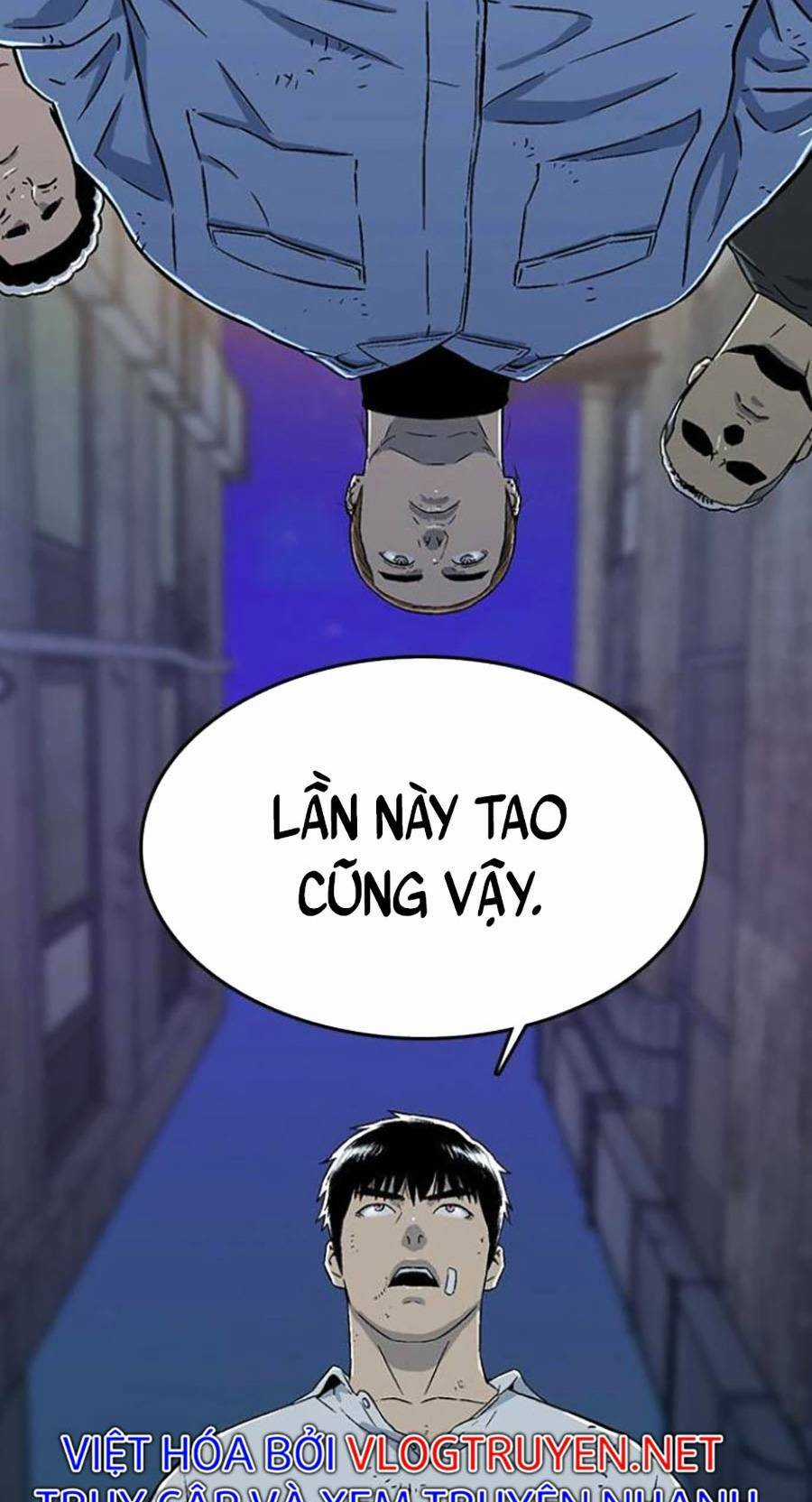 Thiện Chiến Chapter 4 trang 65