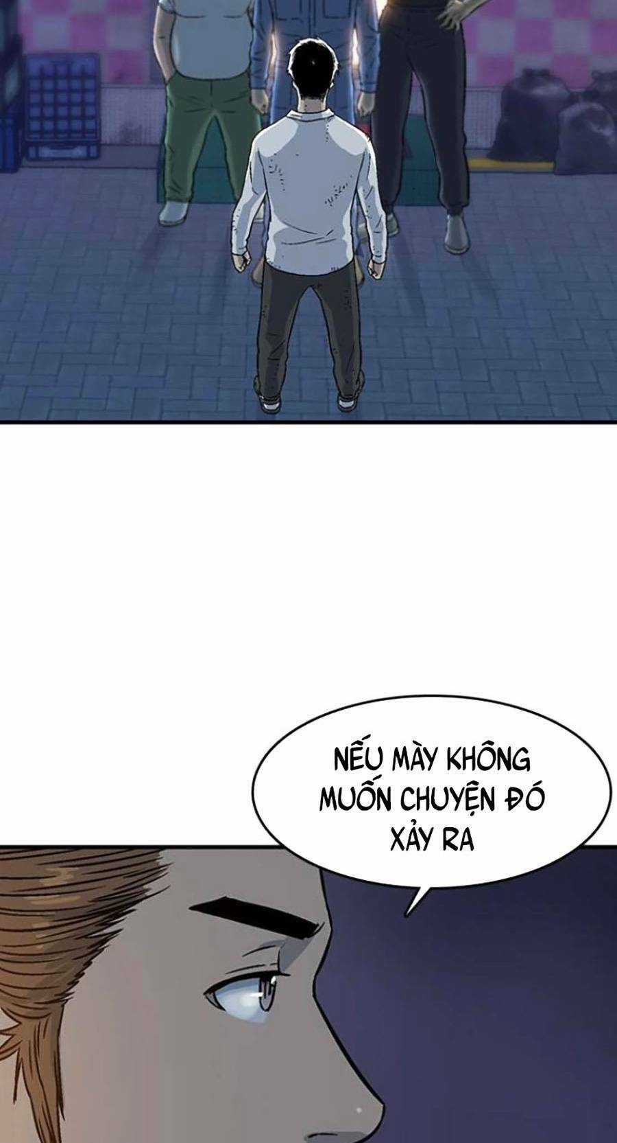 Thiện Chiến Chapter 4 trang 67