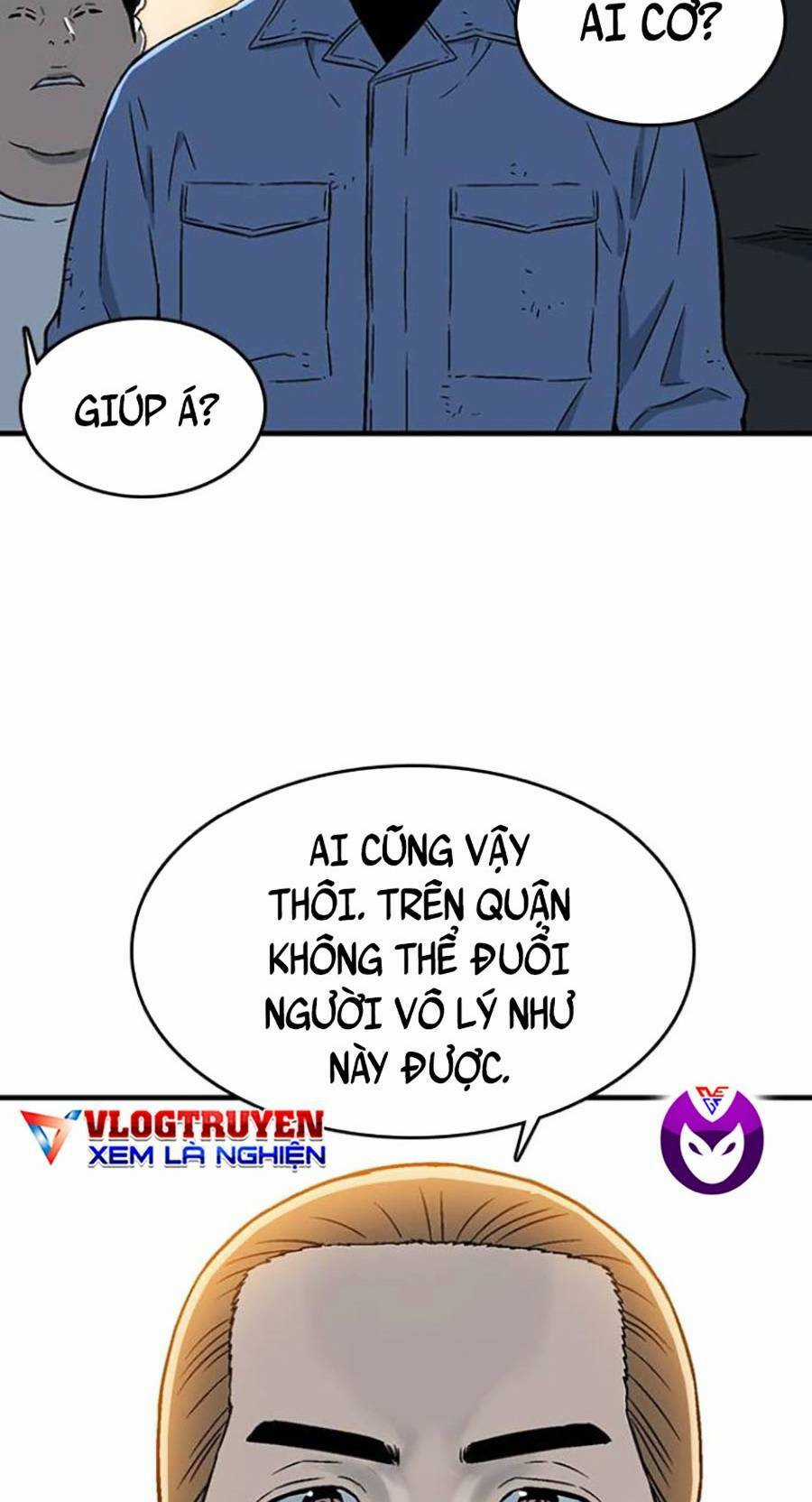 Thiện Chiến Chapter 4 trang 69