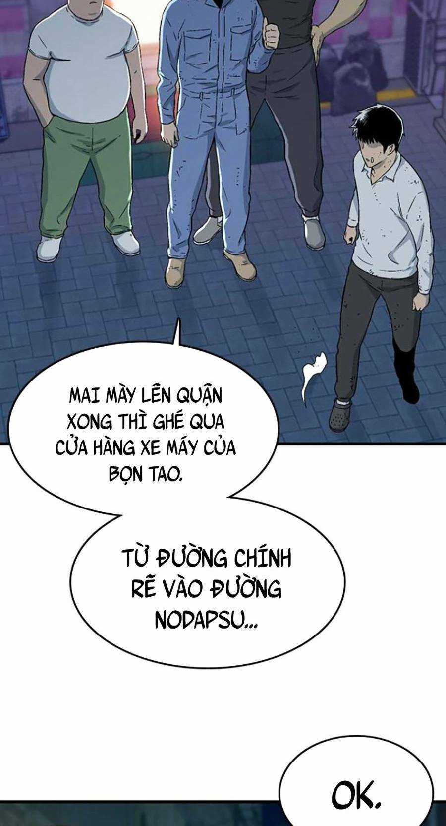 Thiện Chiến Chapter 4 trang 72