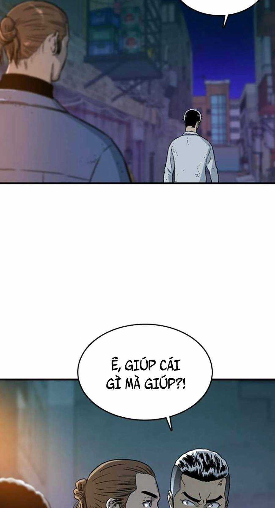 Thiện Chiến Chapter 4 trang 73