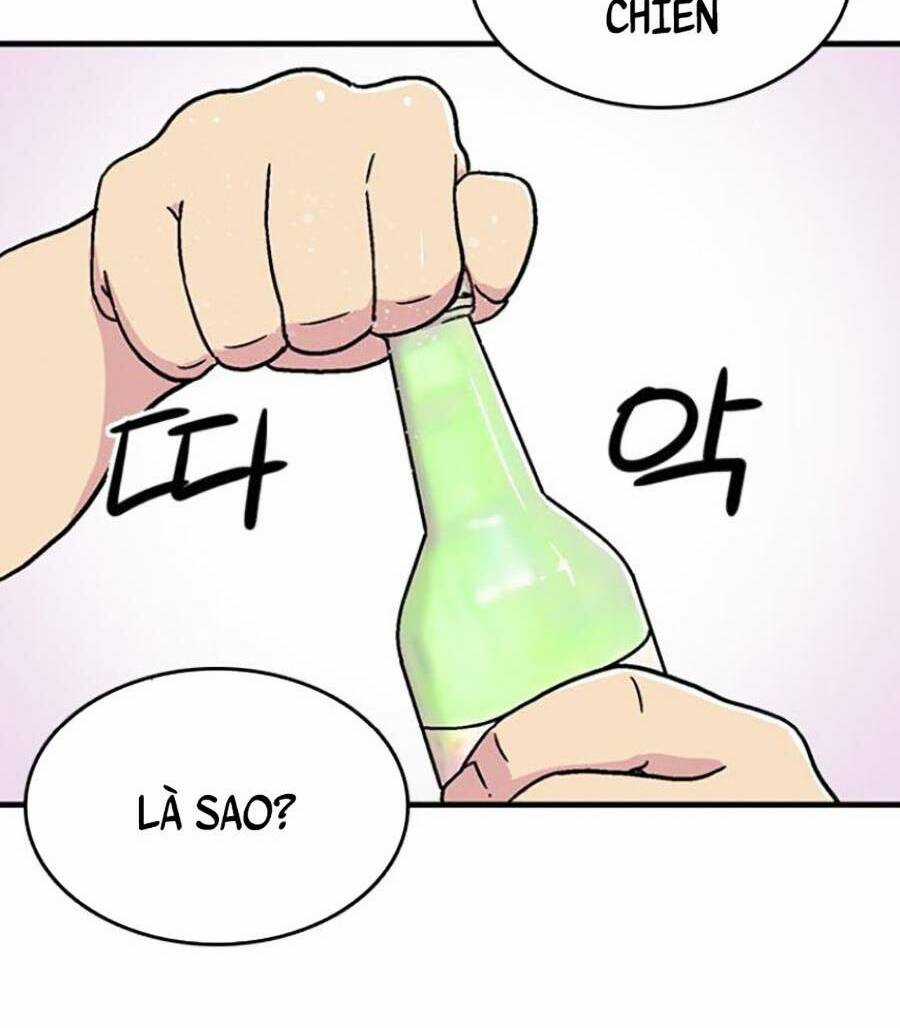 Thiện Chiến Chapter 4 trang 9