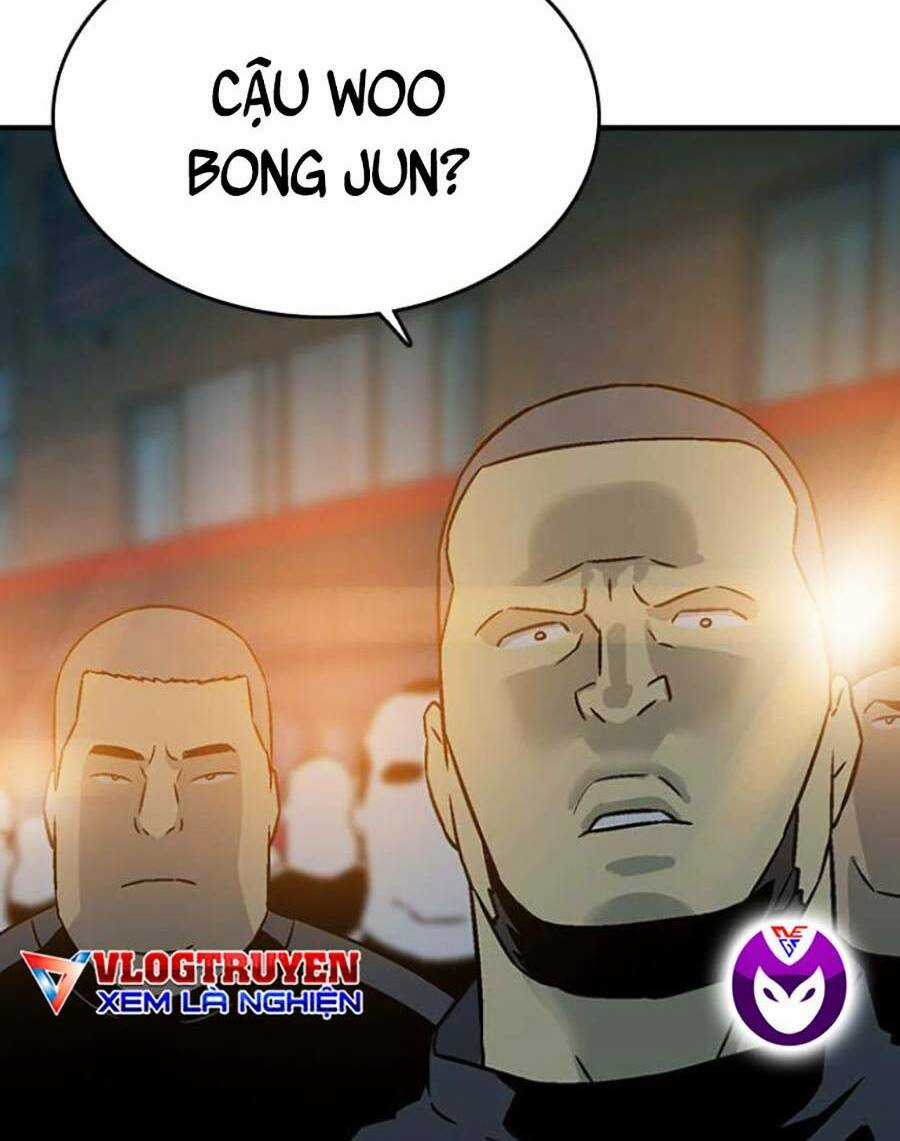 Thiện Chiến Chapter 5 trang 11