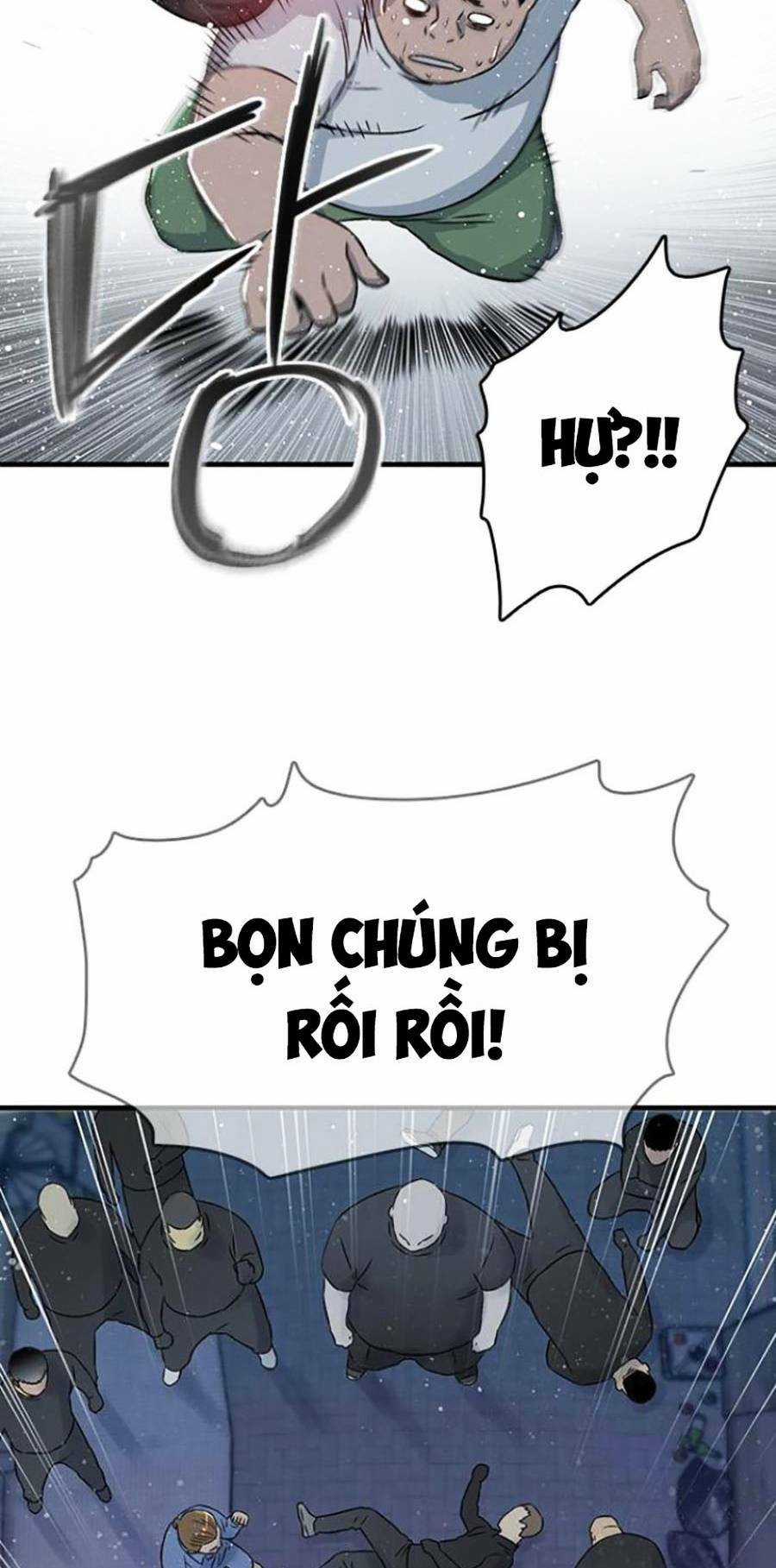 Thiện Chiến Chapter 5 trang 111