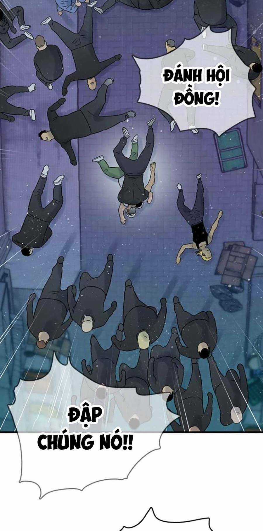 Thiện Chiến Chapter 5 trang 112