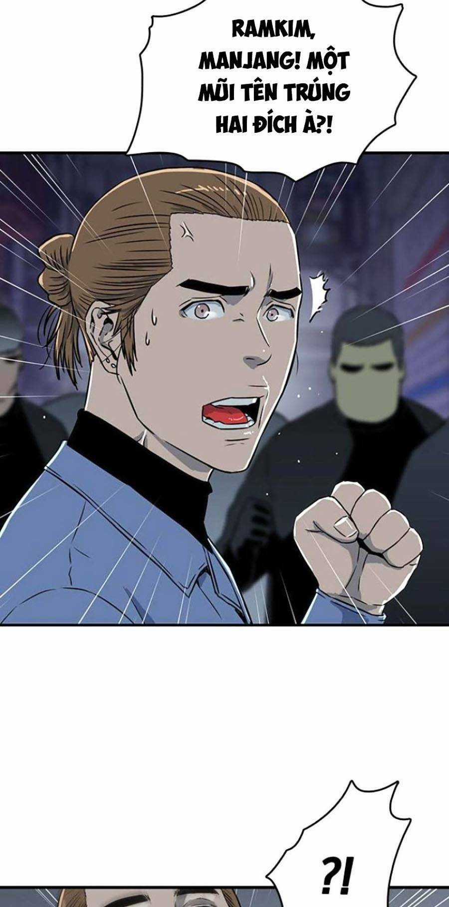 Thiện Chiến Chapter 5 trang 113