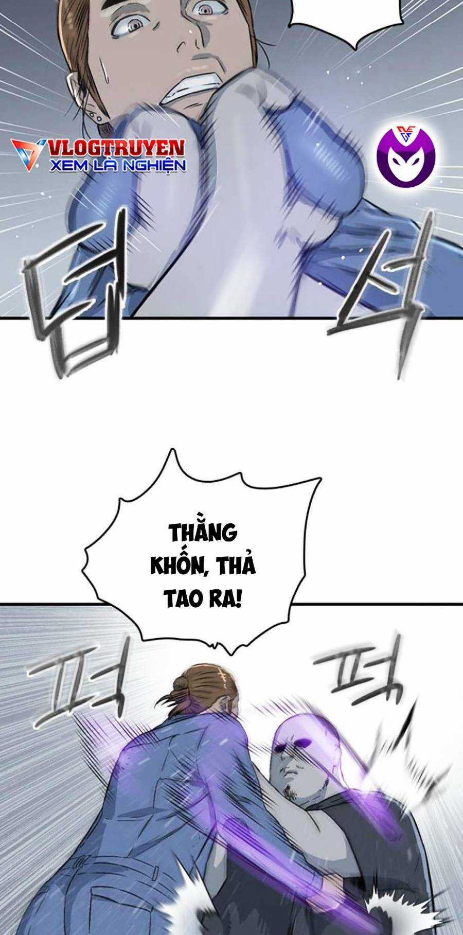 Thiện Chiến Chapter 5 trang 114