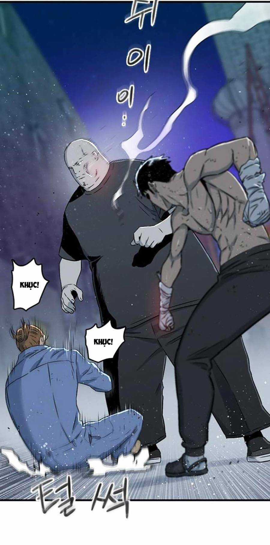 Thiện Chiến Chapter 5 trang 119