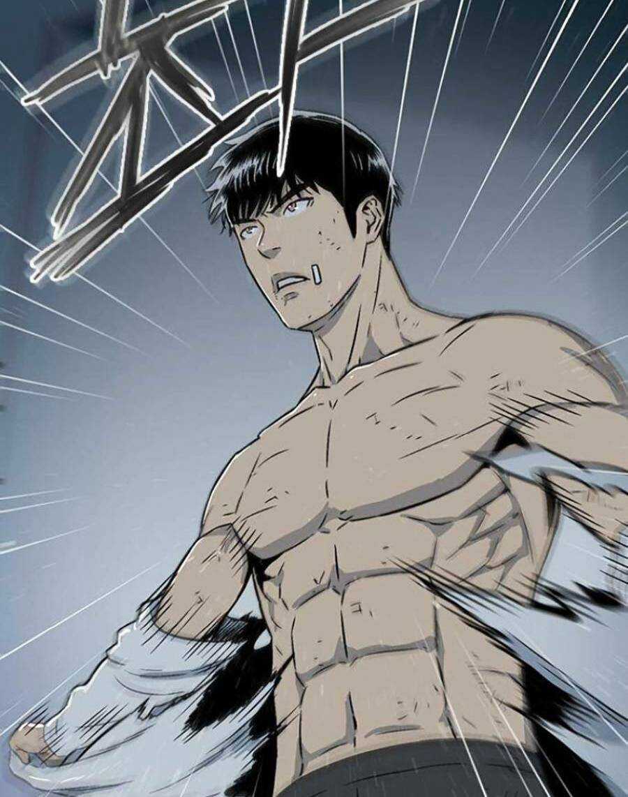 Thiện Chiến Chapter 5 trang 15