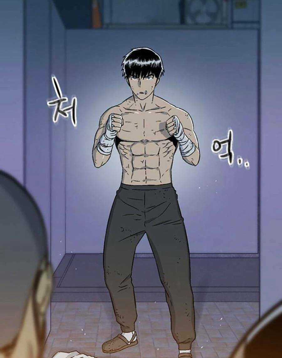 Thiện Chiến Chapter 5 trang 20