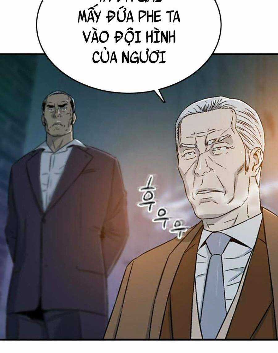 Thiện Chiến Chapter 5 trang 27