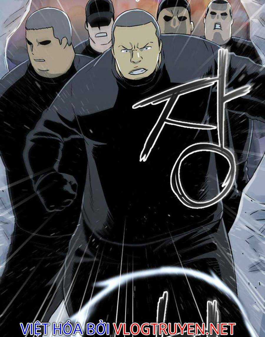 Thiện Chiến Chapter 5 trang 30