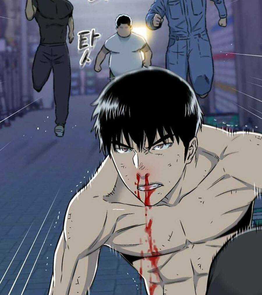 Thiện Chiến Chapter 5 trang 51