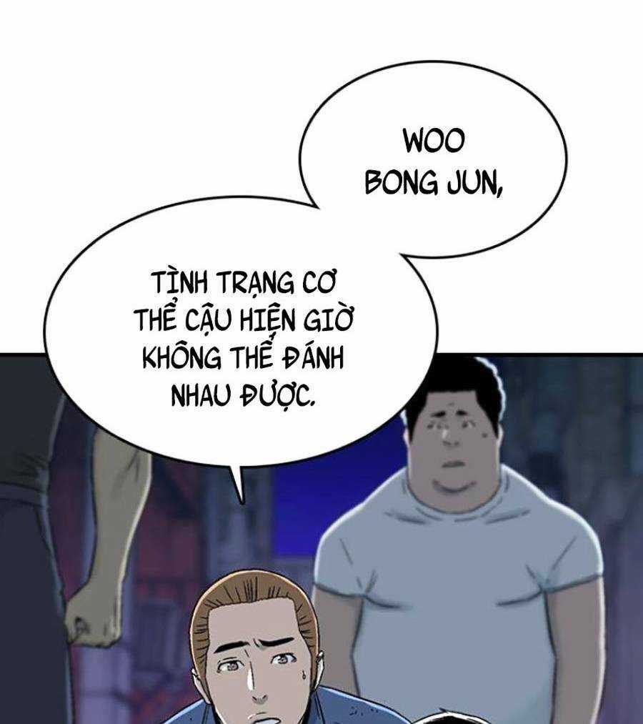 Thiện Chiến Chapter 5 trang 56