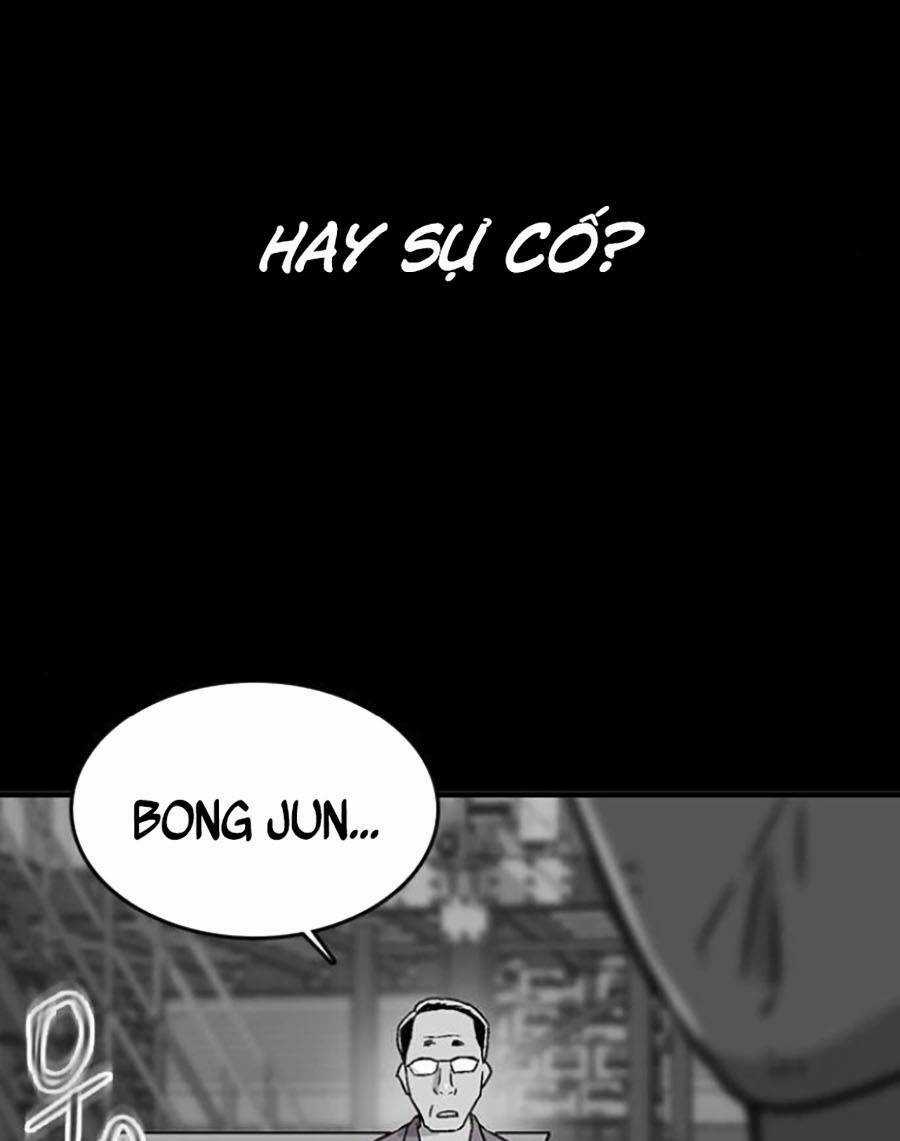 Thiện Chiến Chapter 5 trang 6