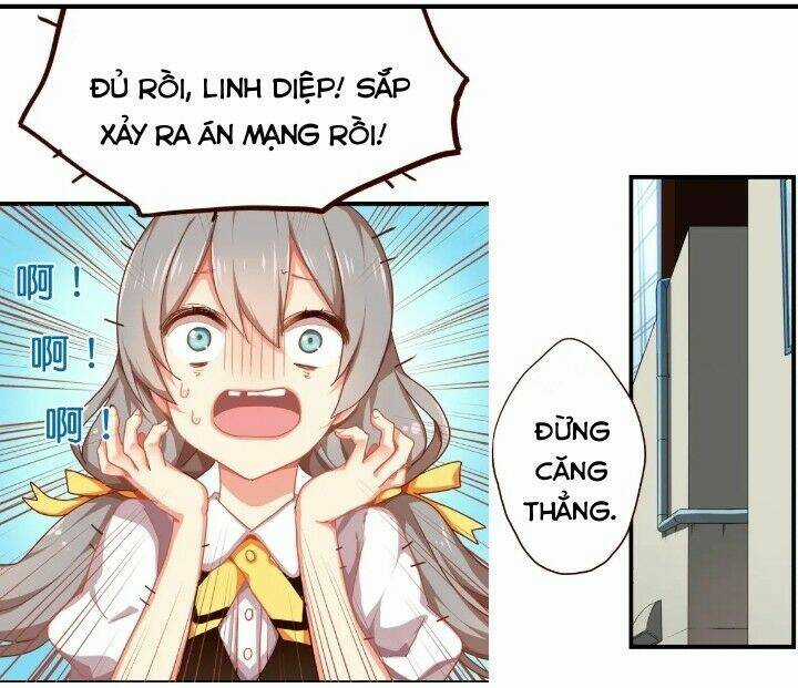 Thiên Chương Kỳ Đàm Chapter 6 trang 13