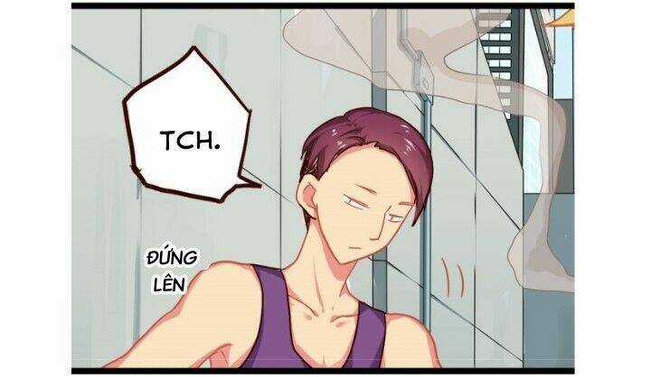 Thiên Chương Kỳ Đàm Chapter 6 trang 8
