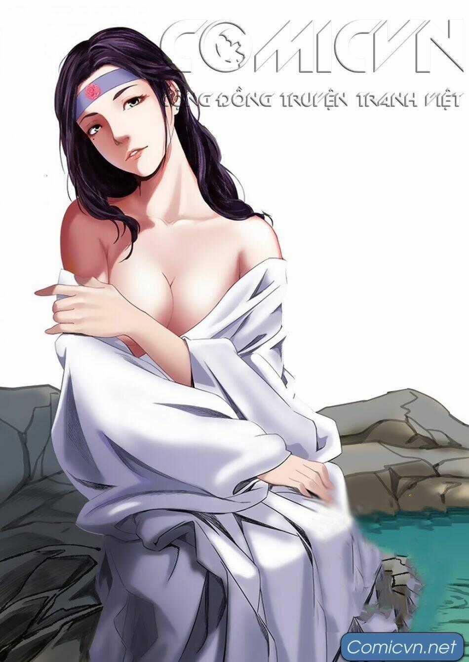 Thiên Cơ Lệnh Chapter 14 trang 0