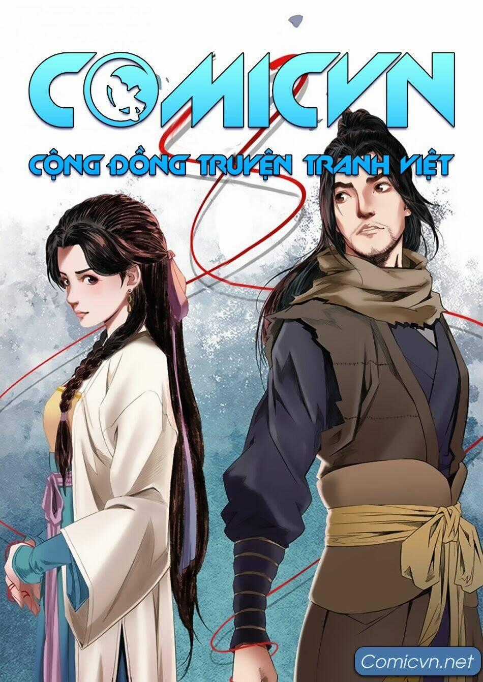 Thiên Cơ Lệnh Chapter 17 trang 0