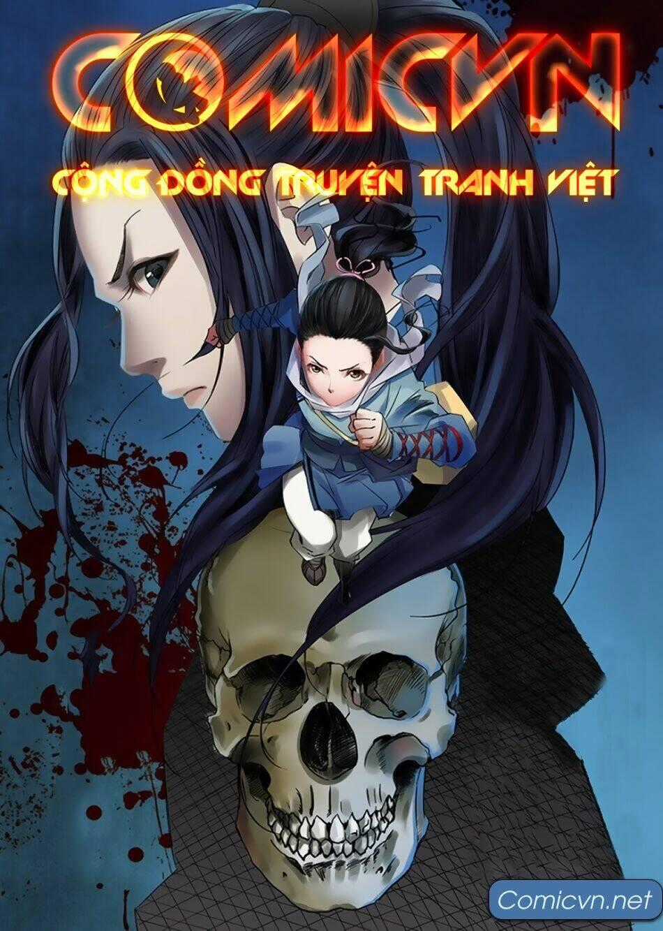 Thiên Cơ Lệnh Chapter 21 trang 0