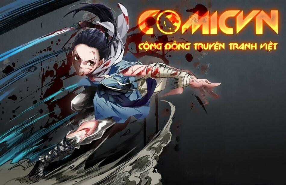 Thiên Cơ Lệnh Chapter 28 trang 0