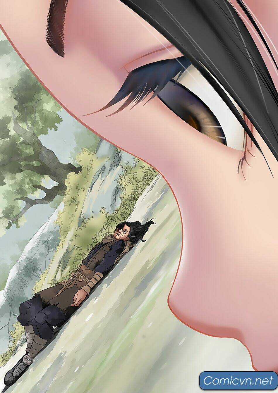 Thiên Cơ Lệnh Chapter 3 trang 11