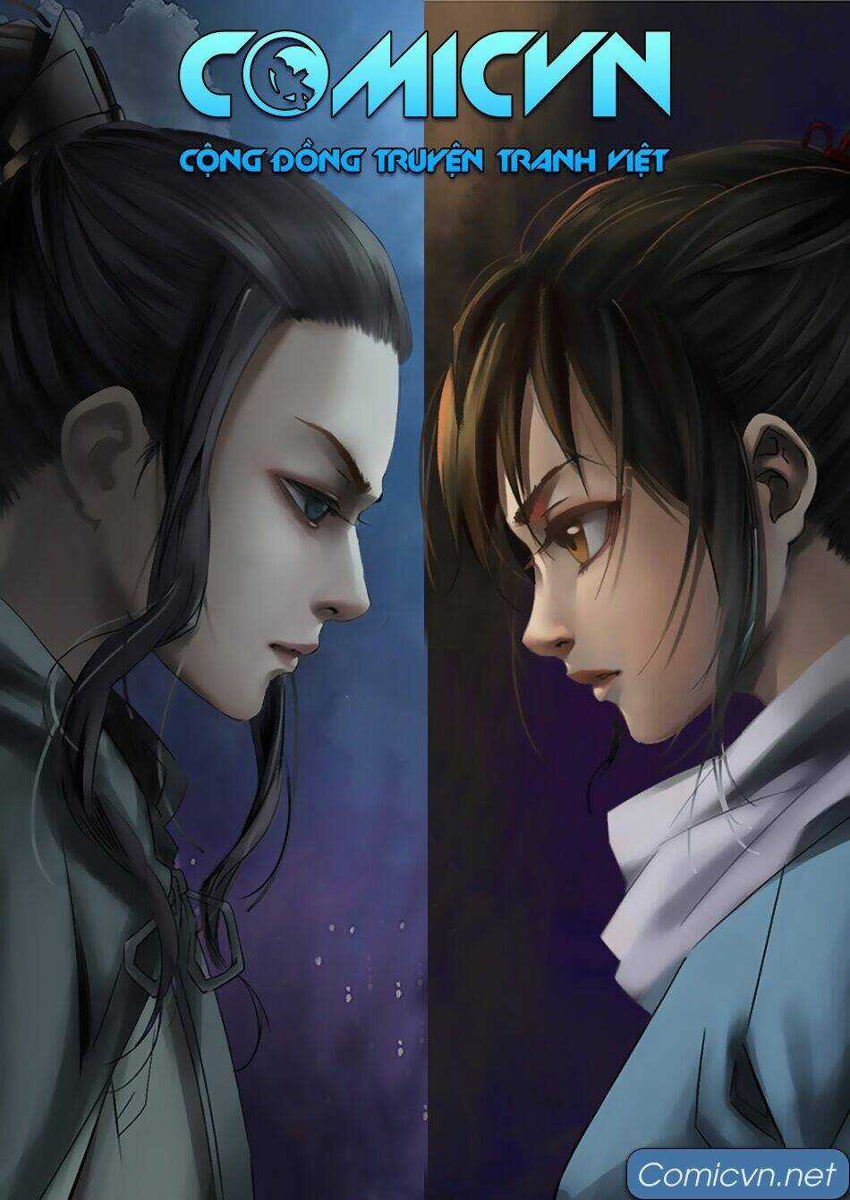 Thiên Cơ Lệnh Chapter 44 trang 10