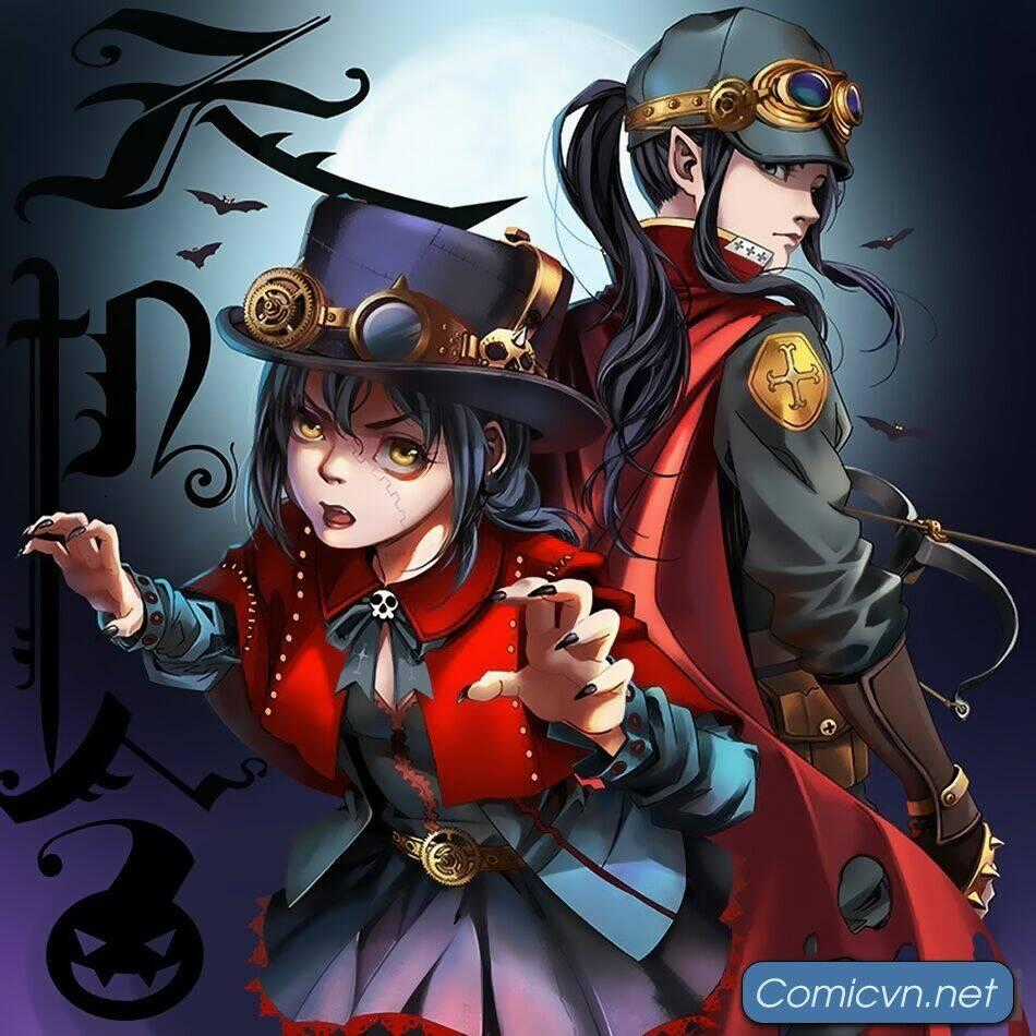 Thiên Cơ Lệnh Chapter 49 trang 0