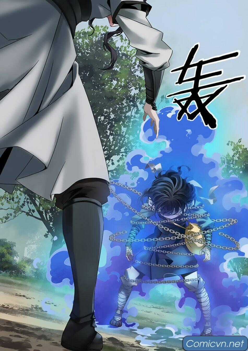 Thiên Cơ Lệnh Chapter 49 trang 1