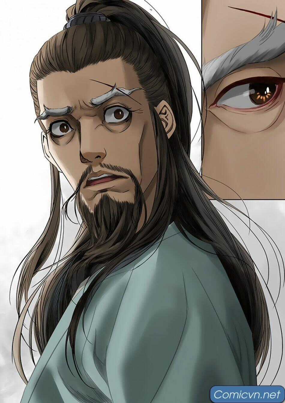 Thiên Cơ Lệnh Chapter 53 trang 16