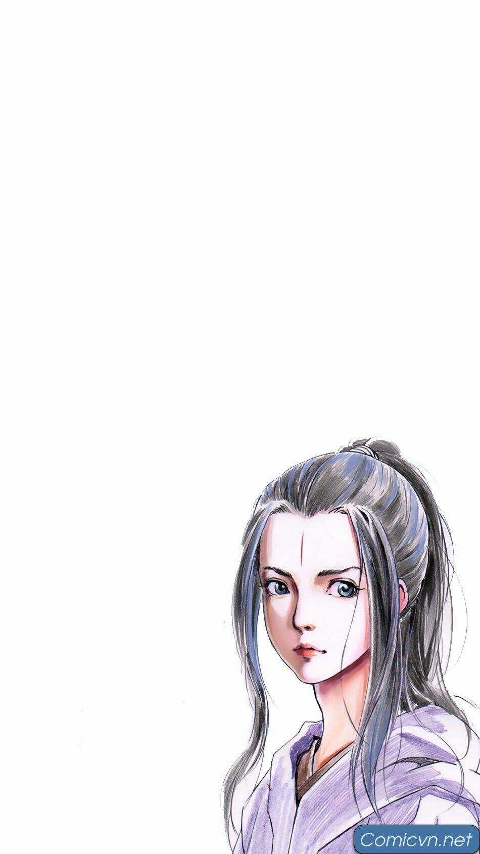 Thiên Cơ Lệnh Chapter 72 trang 5