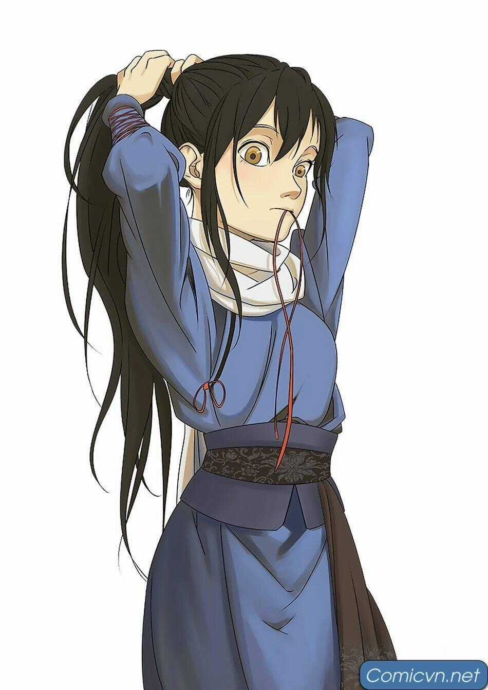 Thiên Cơ Lệnh Chapter 74 trang 17