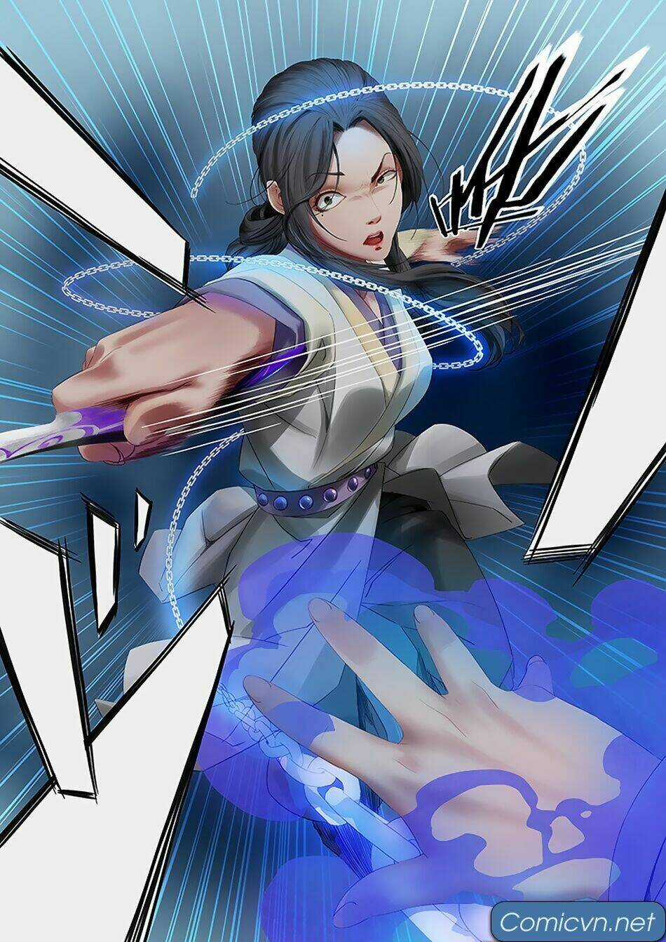 Thiên Cơ Lệnh Chapter 76 trang 6