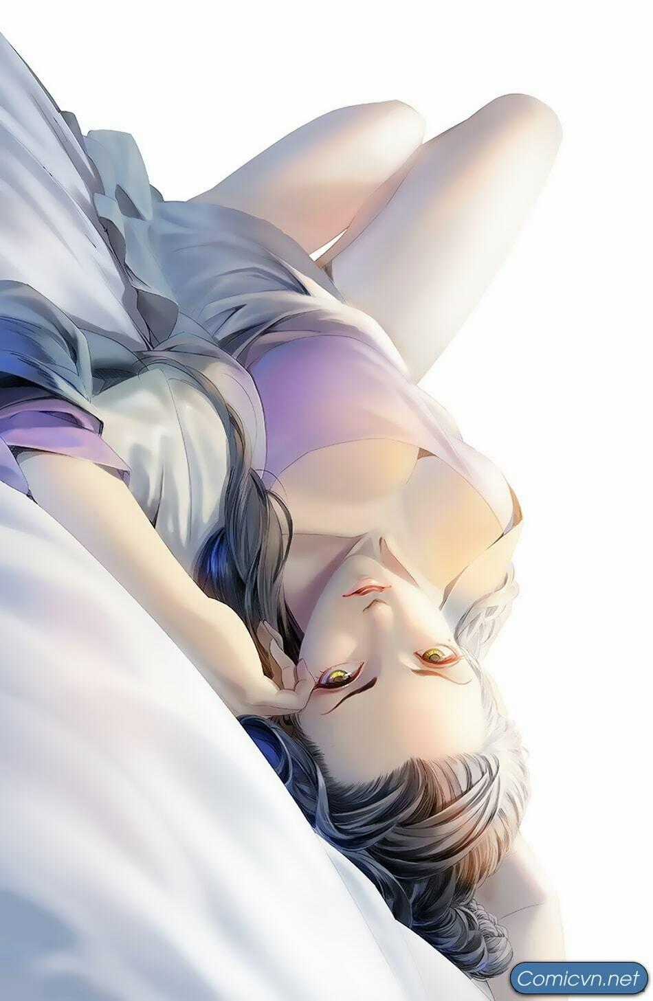 Thiên Cơ Lệnh Chapter 93 trang 10