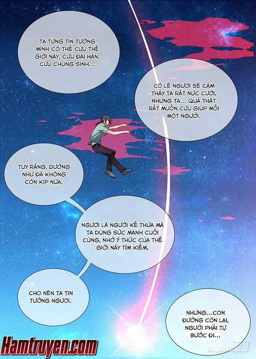 Thiên Cơ Tam Quốc Chapter 1 trang 24