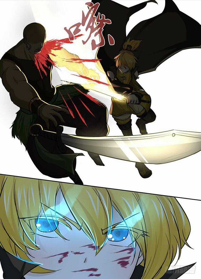 Thiên Cơ Tam Quốc Chapter 15 trang 12