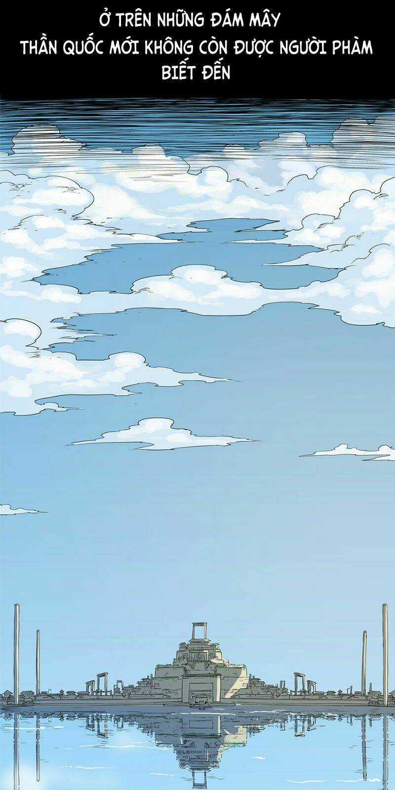 Thiên Công Phổ Chapter 1 trang 10