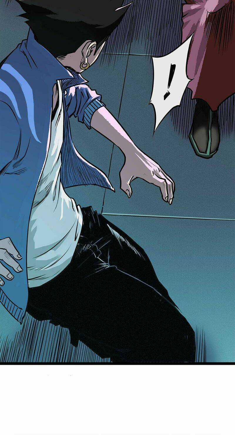 Thiên Công Phổ Chapter 1 trang 17