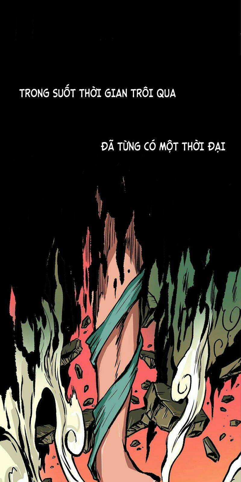 Thiên Công Phổ Chapter 1 trang 2