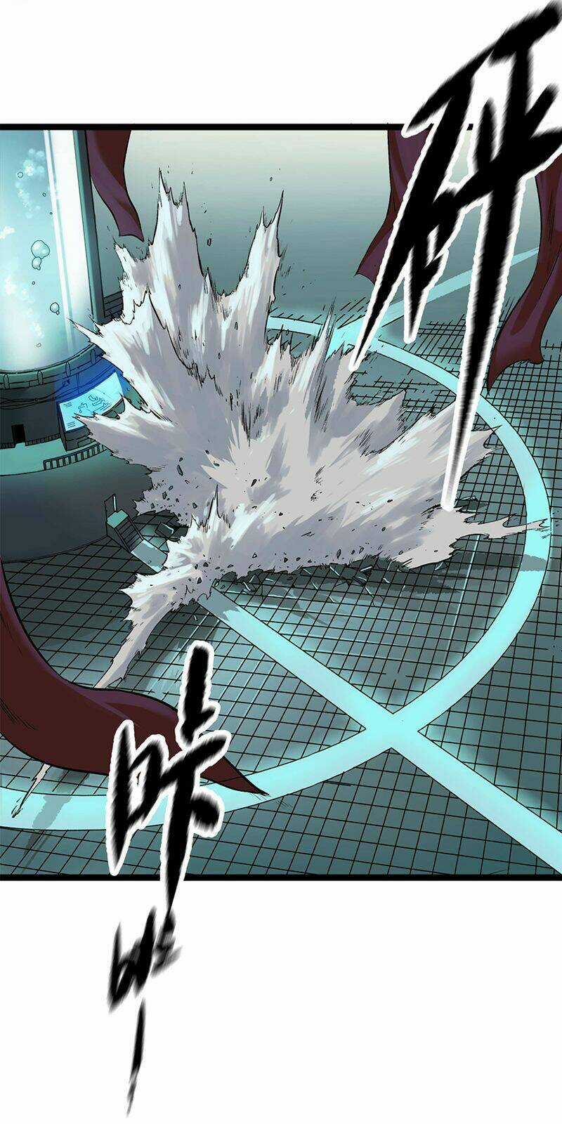 Thiên Công Phổ Chapter 1 trang 23