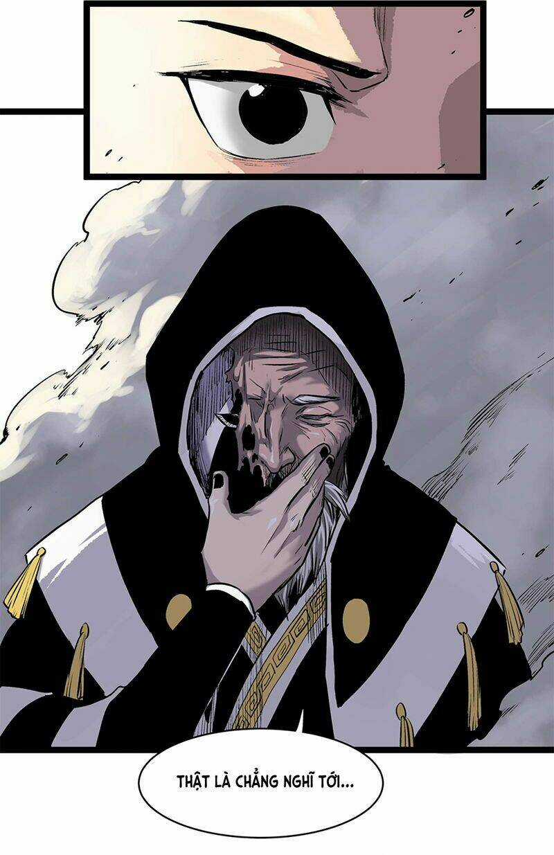 Thiên Công Phổ Chapter 1 trang 25