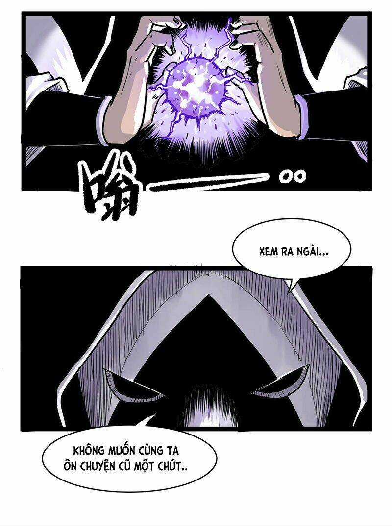 Thiên Công Phổ Chapter 1 trang 29