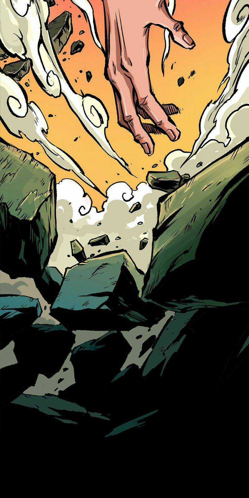 Thiên Công Phổ Chapter 1 trang 3