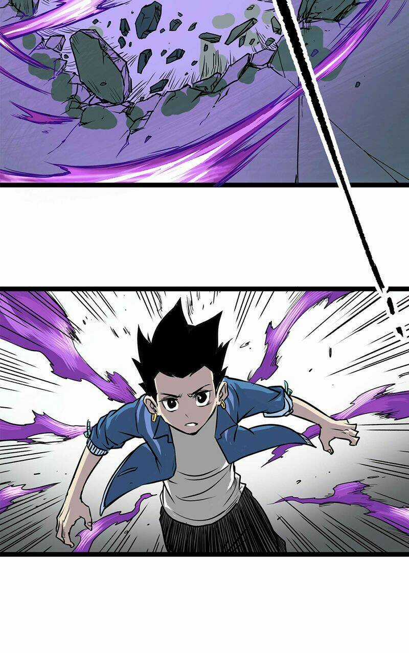 Thiên Công Phổ Chapter 1 trang 33